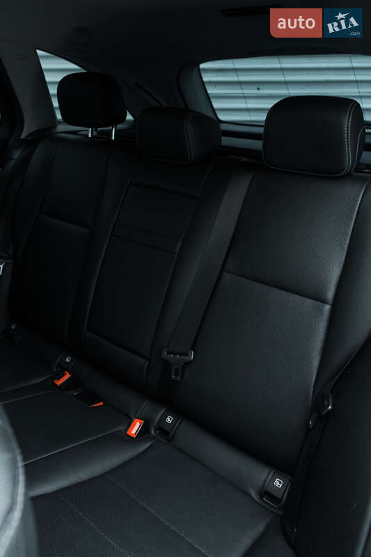 Универсал Mercedes-Benz C-Class 2016 в Львове