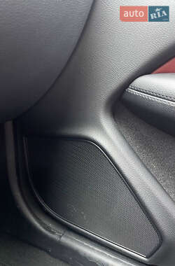 Купе Mercedes-Benz C-Class 2011 в Киеве