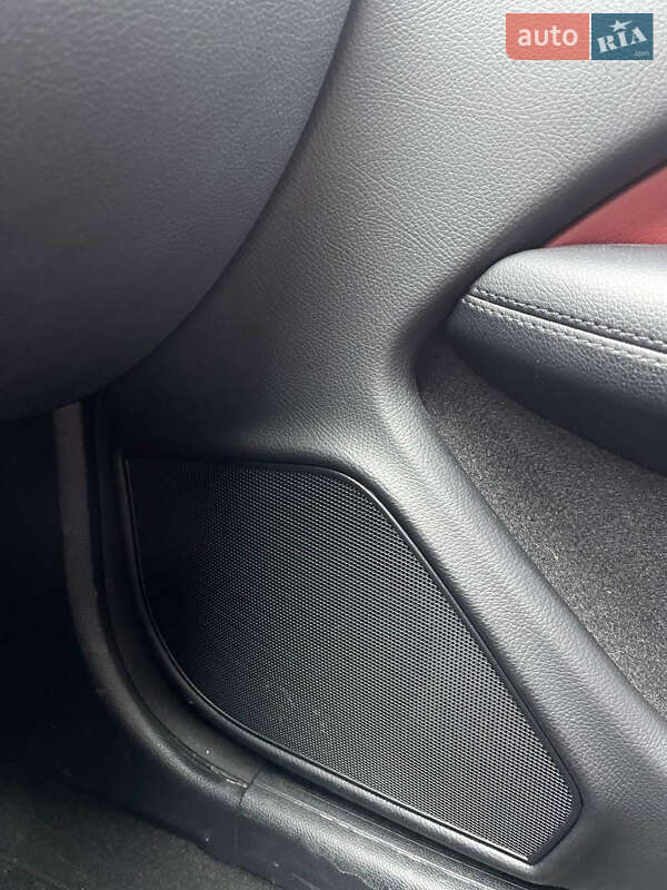 Купе Mercedes-Benz C-Class 2011 в Киеве