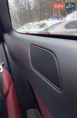 Купе Mercedes-Benz C-Class 2011 в Киеве