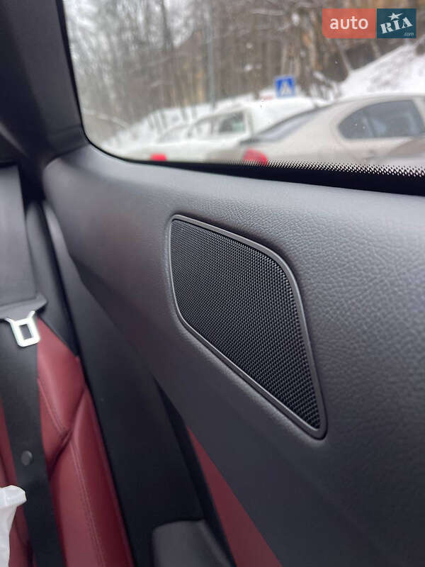 Купе Mercedes-Benz C-Class 2011 в Киеве