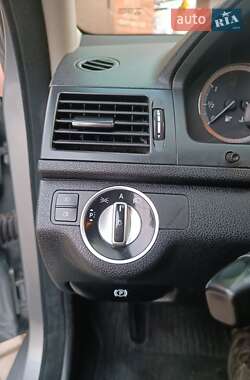 Универсал Mercedes-Benz C-Class 2010 в 