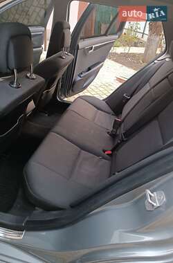 Универсал Mercedes-Benz C-Class 2010 в 