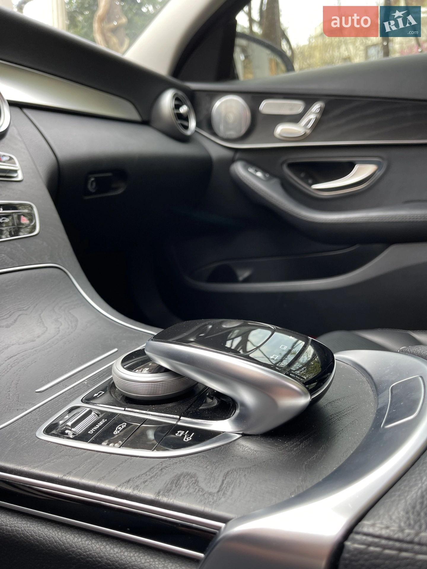 2016 Mercedes-Benz C-klasse - мініатюра 20
