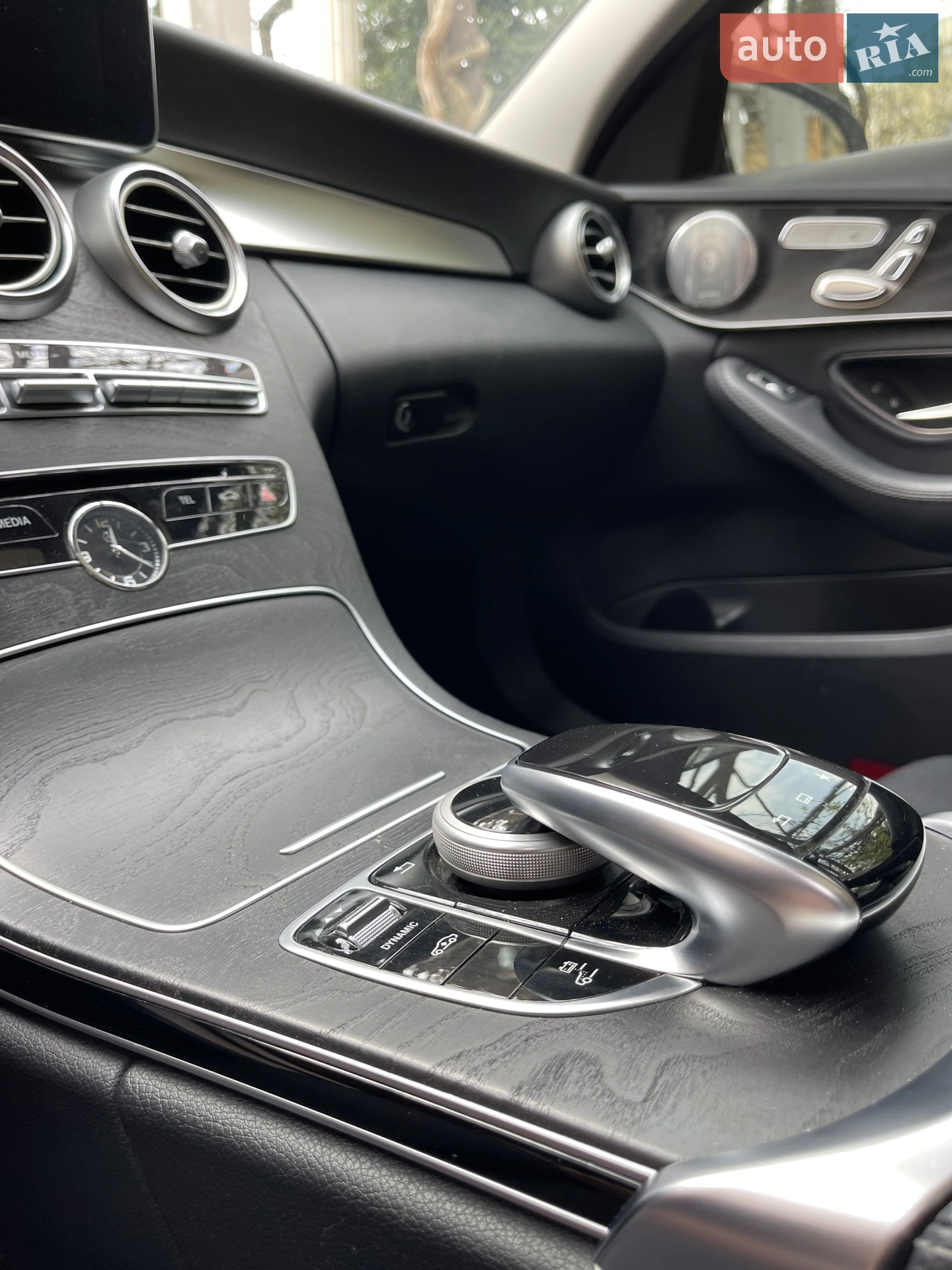 2016 Mercedes-Benz C-klasse - мініатюра 25