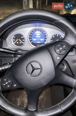 Универсал Mercedes-Benz C-Class 2007 в 