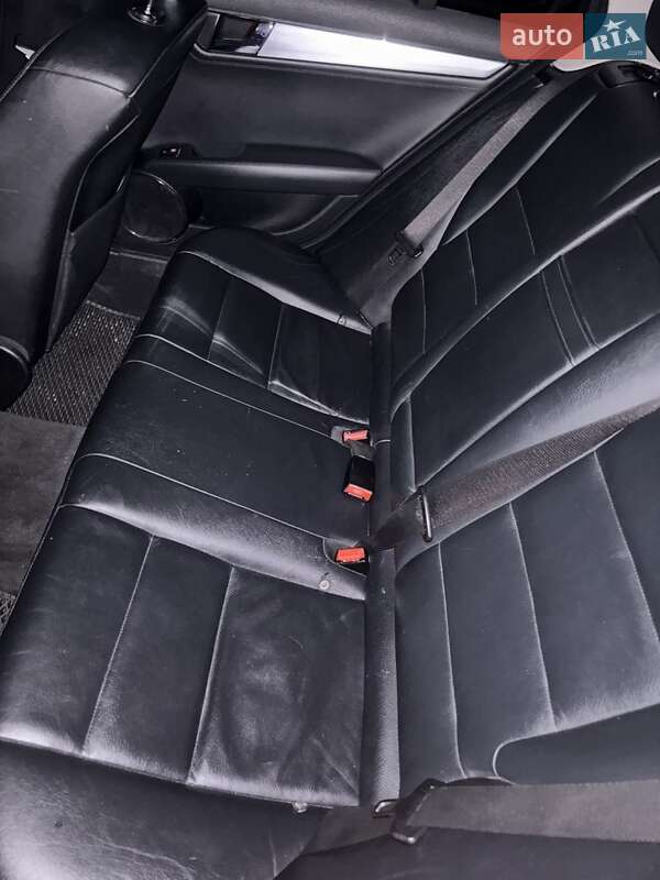 Универсал Mercedes-Benz C-Class 2007 в Виноградове