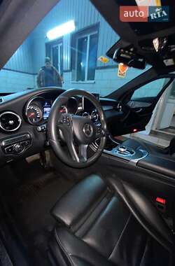 Mercedes-Benz C-Class 2018 Mercedes-Benz C-Class 2018