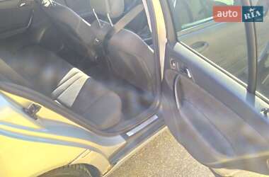 Универсал Mercedes-Benz C-Class 2002 в Ракитном