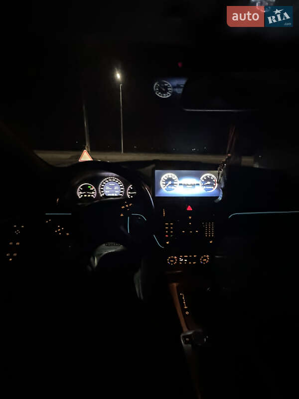 Универсал Mercedes-Benz C-Class 2008 в Киеве