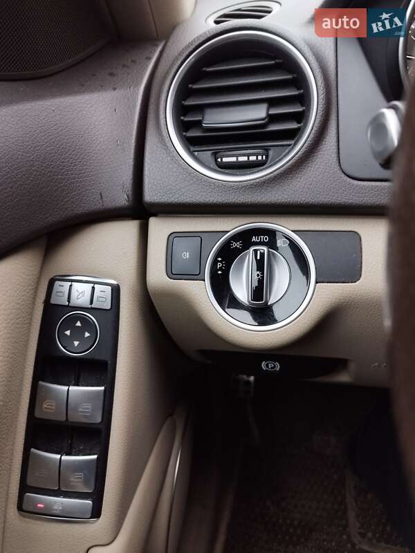 Седан Mercedes-Benz C-Class 2014 в Тячеве