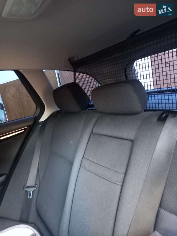 Универсал Mercedes-Benz C-Class 2007 в Стрые