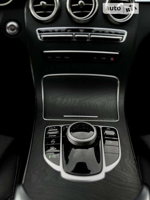 Універсал Mercedes-Benz C-Class 2019 в Вишгороді