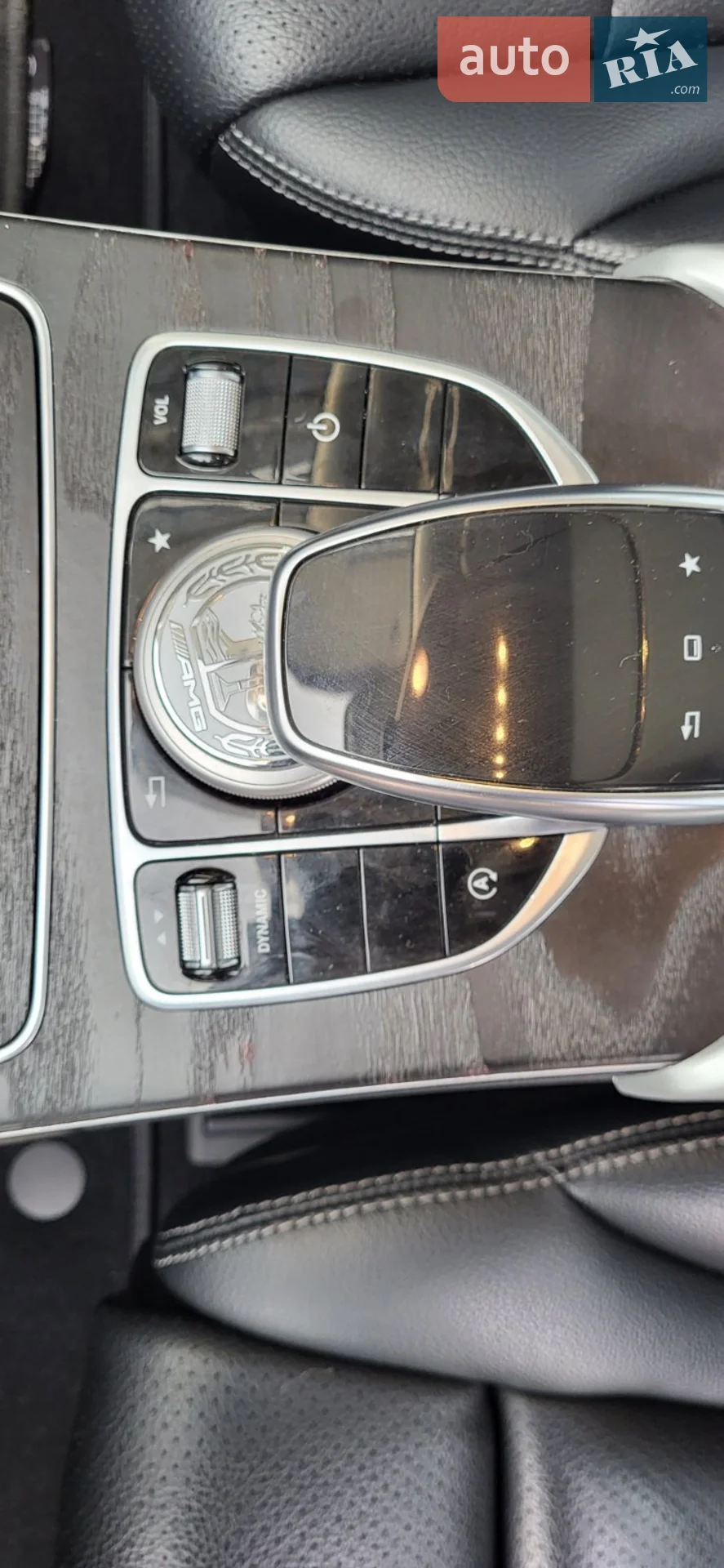 2016 Mercedes-Benz C-klasse - мініатюра 3