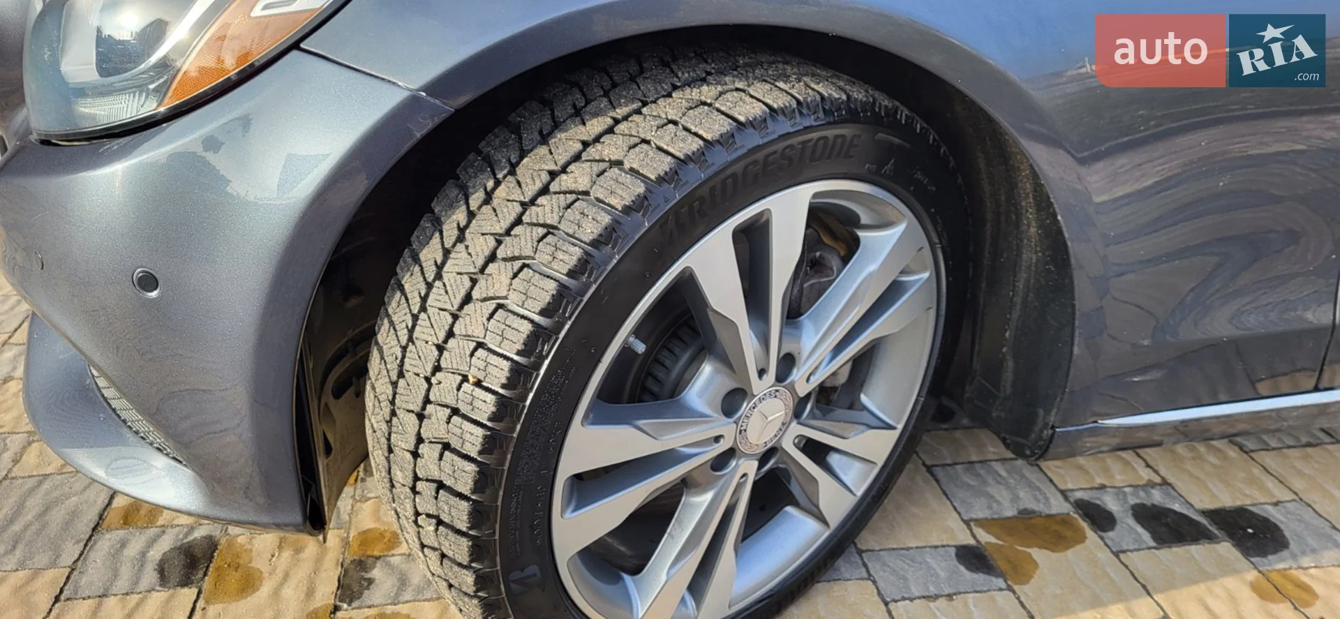 2016 Mercedes-Benz C-klasse - мініатюра 15
