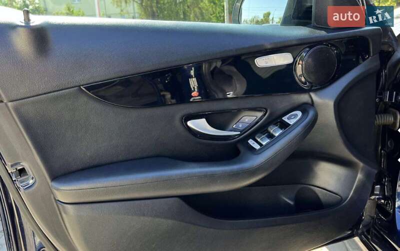 Универсал Mercedes-Benz C-Class 2016 в Ивано-Франковске