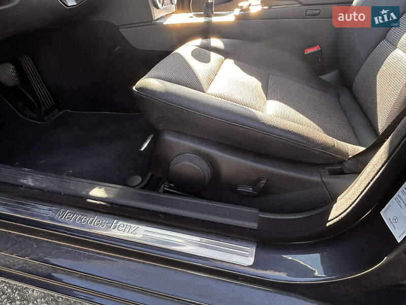 Универсал Mercedes-Benz C-Class 2013 в Одессе фото 16 Универсал Mercedes-Benz C-Class 2013 в Одессе