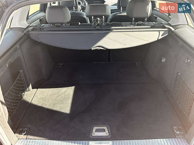 Универсал Mercedes-Benz C-Class 2013 в Одессе фото 25 Универсал Mercedes-Benz C-Class 2013 в Одессе