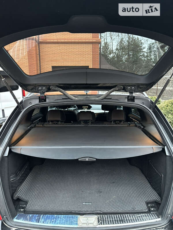 Универсал Mercedes-Benz C-Class 2013 в Коростышеве фото 22 Универсал Mercedes-Benz C-Class 2013 в Коростышеве