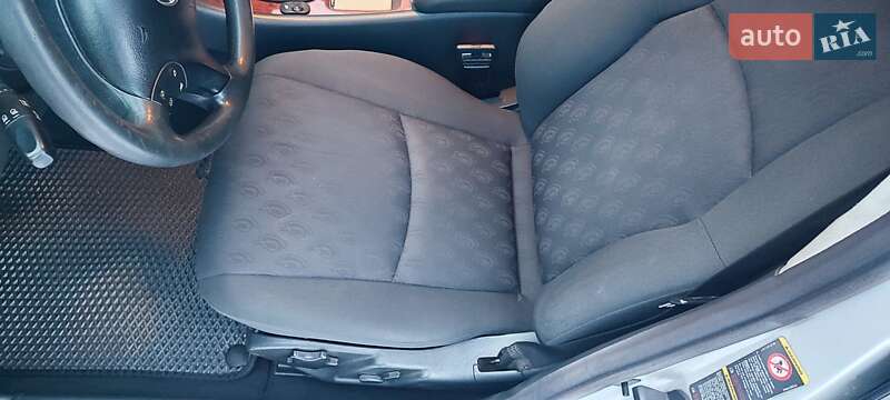 Седан Mercedes-Benz C-Class 2003 в Виннице
