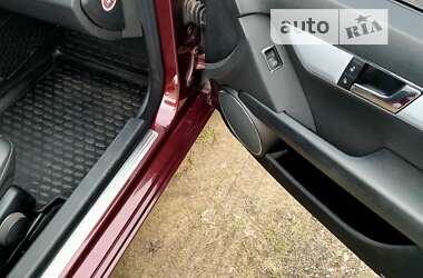 Седан Mercedes-Benz C-Class 2008 в 