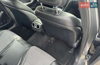 Универсал Mercedes-Benz C-Class 2016 в 