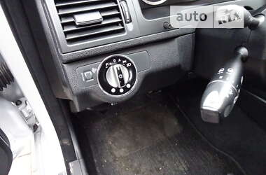 Седан Mercedes-Benz C-Class 2008 в 