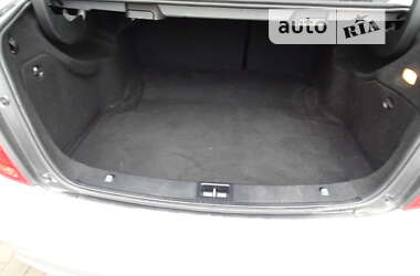 Седан Mercedes-Benz C-Class 2008 в 