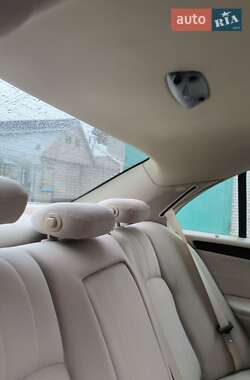 Седан Mercedes-Benz C-Class 2004 в Житомирі