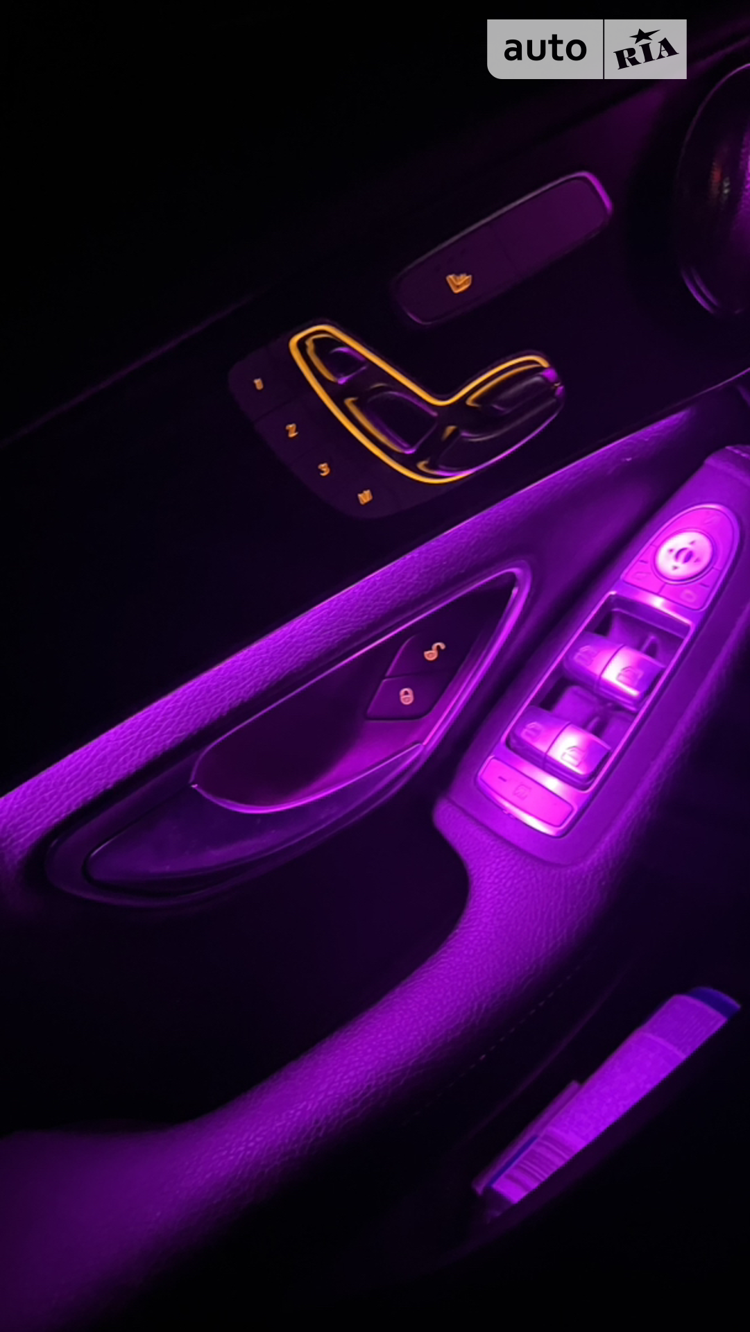 2016 Mercedes-Benz C-klasse - мініатюра 20