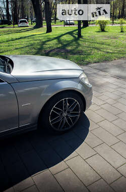 Универсал Mercedes-Benz C-Class 2008 в 