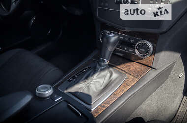 Универсал Mercedes-Benz C-Class 2008 в 