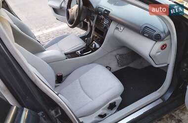 Универсал Mercedes-Benz C-Class 2001 в 