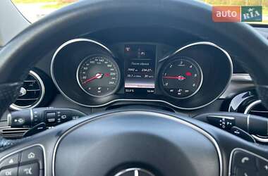 Універсал Mercedes-Benz C-Class 2015 в 