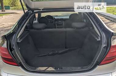 Купе Mercedes-Benz C-Class 2002 в 