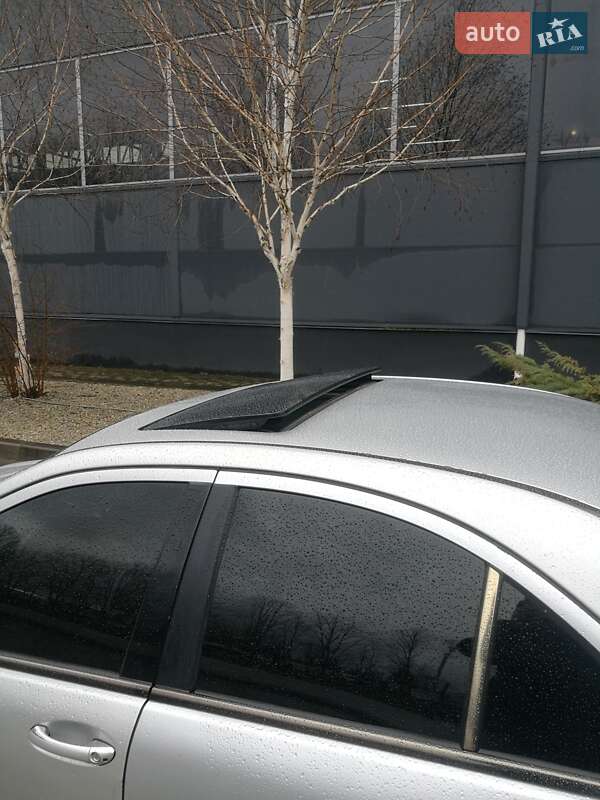 Седан Mercedes-Benz C-Class 2001 в Белой Церкви фото 15 Седан Mercedes-Benz C-Class 2001 в Белой Церкви