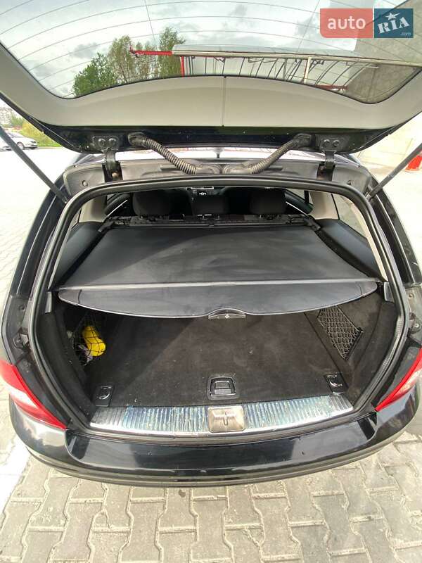 Универсал Mercedes-Benz C-Class 2013 в Хмельницком