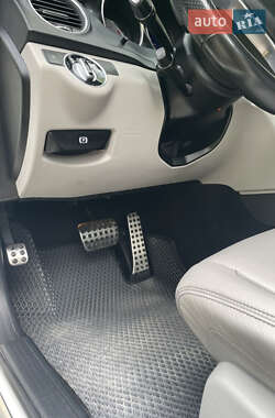 Купе Mercedes-Benz C-Class 2014 в 