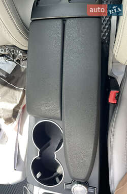 Купе Mercedes-Benz C-Class 2014 в 