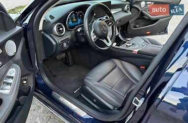 Седан Mercedes-Benz C-Class 2021 в 