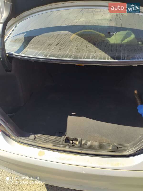 Седан Mercedes-Benz C-Class 2001 в Черновцах фото 5 Седан Mercedes-Benz C-Class 2001 в Черновцах