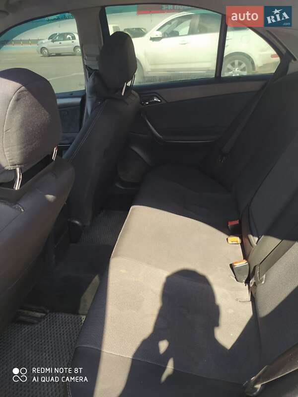 Седан Mercedes-Benz C-Class 2001 в Черновцах фото 16 Седан Mercedes-Benz C-Class 2001 в Черновцах