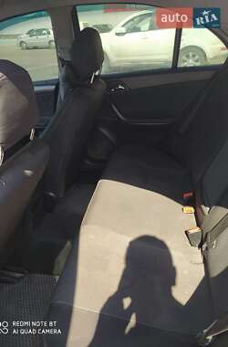 Седан Mercedes-Benz C-Class 2001 в 