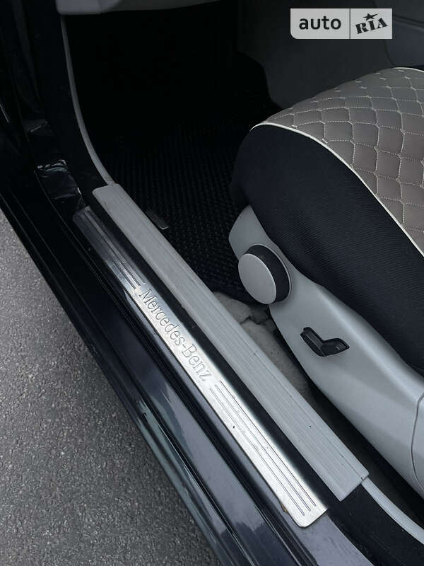 Универсал Mercedes-Benz C-Class 2008 в Харькове