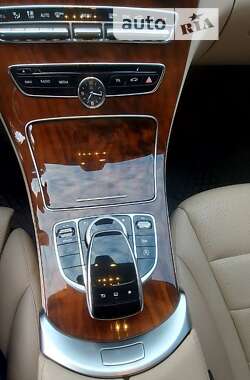 Седан Mercedes-Benz C-Class 2014 в 