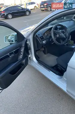 Mercedes-Benz C-Class 2010