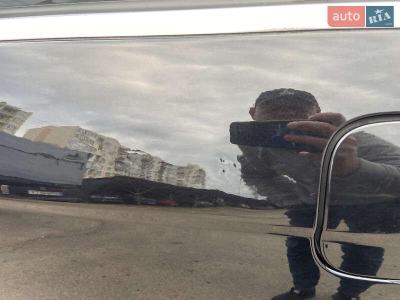 Универсал Mercedes-Benz C-Class 2014 в Одессе