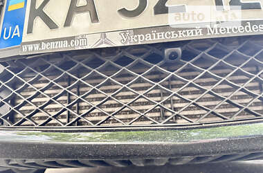 Седан Mercedes-Benz C-Class 2012 в Киеве