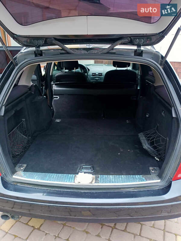 Універсал Mercedes-Benz C-Class 2009 в Косові фото 5 Універсал Mercedes-Benz C-Class 2009 в Косові
