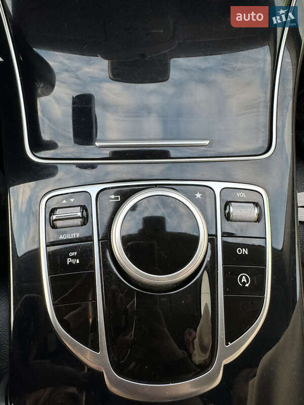 Седан Mercedes-Benz C-Class 2014 в Одессе фото 13 Седан Mercedes-Benz C-Class 2014 в Одессе